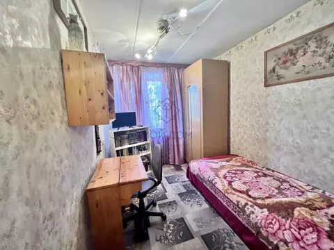 Комната Москва Кантемировская ул., 19 (11.0 м)