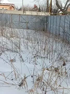 Участок в село Дружино, улица Мира (9.82 м)