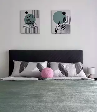 1-к кв. Санкт-Петербург пос. Стрельна, просп. Буденного, 20к5 (30.1 м)