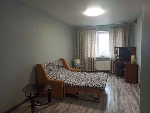 1-к кв. Самарская область, Самара ул. Мечникова, 3 (37.0 м)