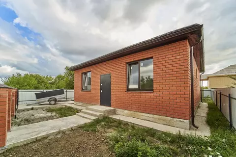 Дом в Адыгея, Тахтамукайский район, Козет аул, Яблонька СТ ул. ...