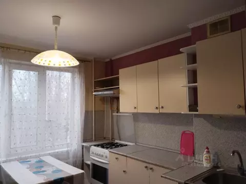 1-к кв. Московская область, Краснознаменск Краснознаменная ул., 2А ...
