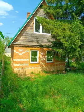 Дом в Калужская область, Малоярославецкий район, Недельное с/пос, ...