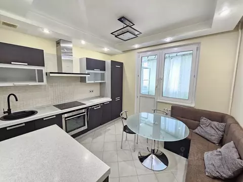 1-к кв. Москва ул. Новаторов, 36К5 (44.0 м)