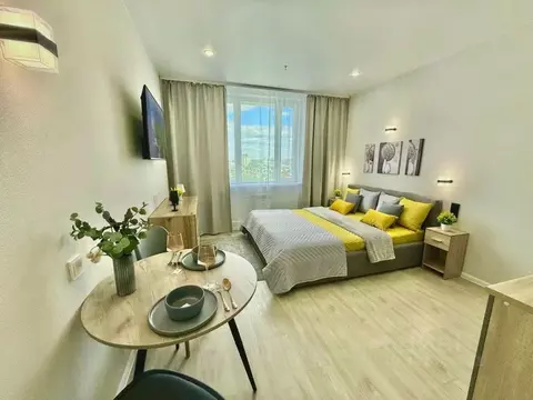 1-к кв. Новосибирская область, Новосибирск ул. Кирова, 113/2 (25.0 м)