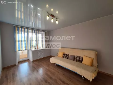 3-комнатная квартира: Сыктывкар, улица Мира, 29 (66.7 м)