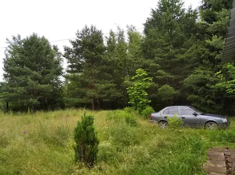 Продается участок в г. Клин