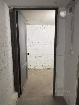 Склад в Москва ул. Марии Ульяновой, 9К3 (7 м)