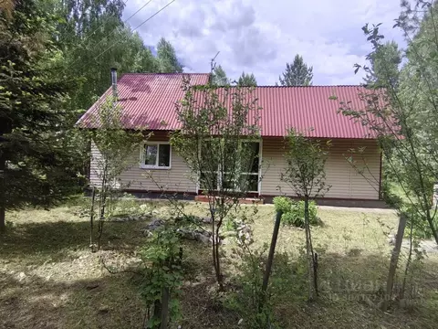 Дом в Алтай, Турочакский район, с. Усть-Лебедь  (76 м)