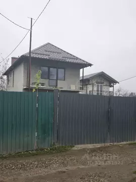 Дом в Калининградская область, Калининград Южный СНТ, проезд Тарный, ...