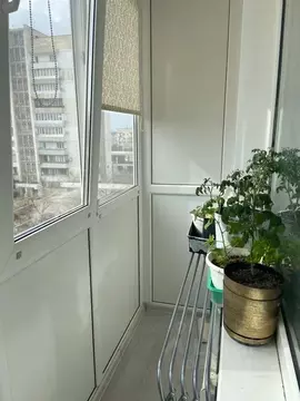 3-к кв. Крым, Евпатория просп. Победы, 27 (53.0 м)