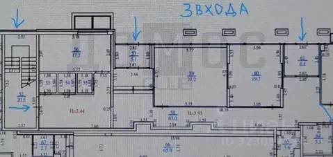 Помещение свободного назначения в Свердловская область, Екатеринбург ...