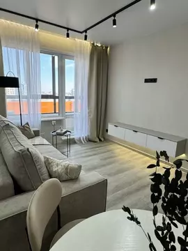 2-к кв. Алтайский край, Барнаул ул. Имени В.Т. Христенко, 3 (38.6 м)