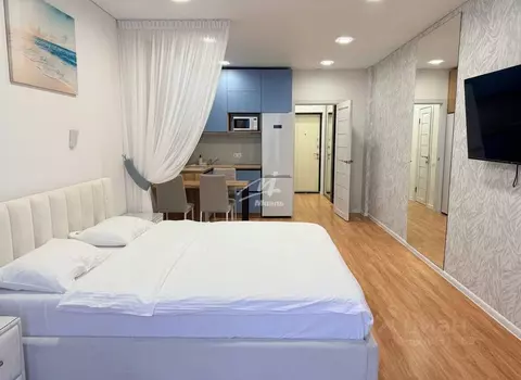 Студия Севастополь ул. Парковая, 15 (29.0 м)