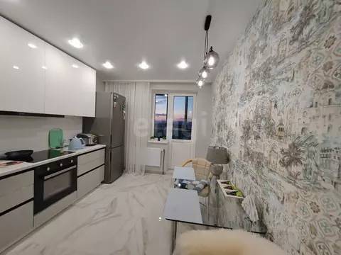 1-к кв. Саратовская область, Энгельс ул. Пушкина, 87 (42.0 м)