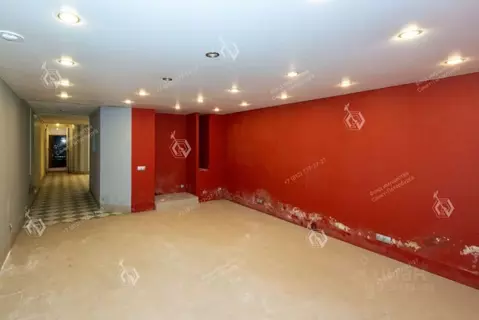 Помещение свободного назначения в Санкт-Петербург Большой ...