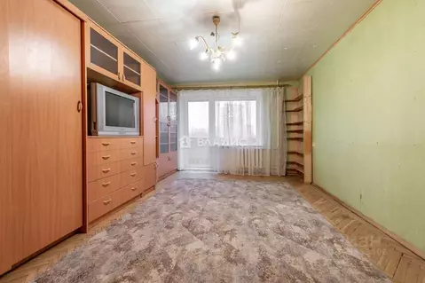 3-к кв. Санкт-Петербург пос. Металлострой, ул. Богайчука, 22 (64.2 м)