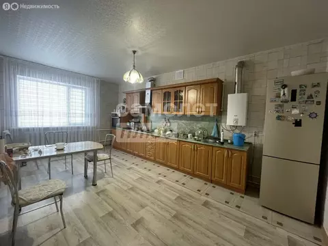 Дом в Ставропольский край, Шпаковский муниципальный округ, Михайловск ...