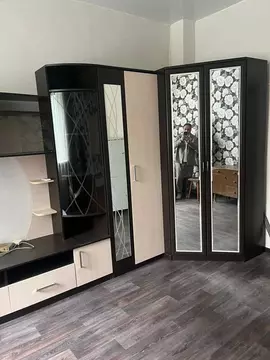 Комната Московская область, Воскресенск городской округ, Хорлово пгт ...