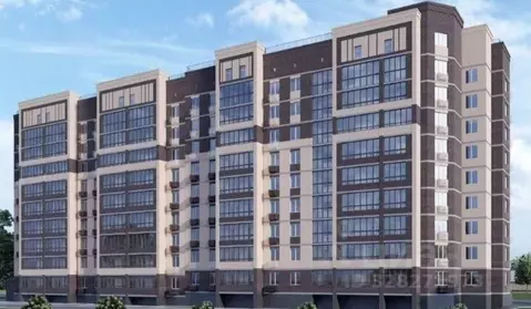 2-к кв. Марий Эл, Йошкар-Ола ул. Мира, 8 (49.88 м)