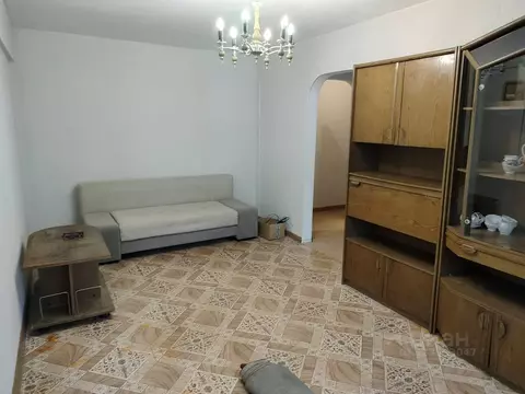 2-к кв. Красноярский край, Красноярск Свердловская ул., 21 (45.0 м)