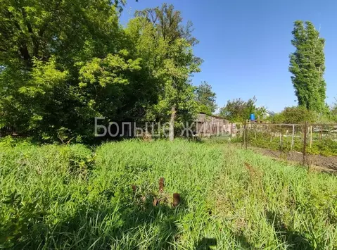 Участок в Волгоградская область, Волгоград ул. Героев Тулы, 20 (6.0 ...