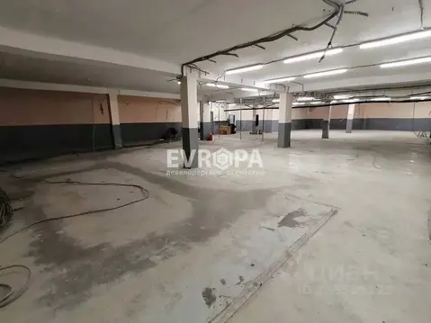 Склад в Ульяновская область, Ульяновск ул. Андрея Блаженного, 17 (500 ...