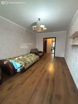 2-комнатная квартира: Подольск, микрорайон Красная Горка, Садовая ...