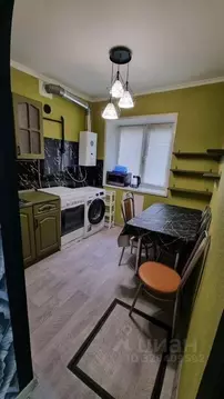 2-к кв. Московская область, Подольск Южный проезд, 4 (46.0 м)