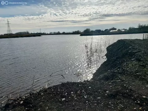 Участок в Новотитаровское сельское поселение, хутор Осечки, 29/2 (14 ...