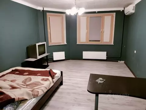 1-к кв. Москва ул. Маршала Савицкого, 22к1 (44.0 м)