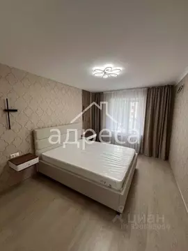 2-к кв. Самарская область, Самара ул. Георгия Димитрова, 74В (60.0 м)