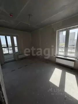 2-к кв. Тюменская область, Тюмень ул. Разведчика Кузнецова, 7 (63.5 м)