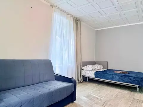 1-к кв. Москва Хорошевское ш., 7С1 (38.0 м)