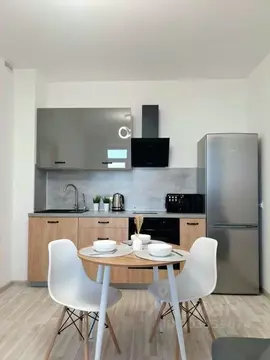 1-к кв. Свердловская область, Екатеринбург просп. Космонавтов, 26А ...