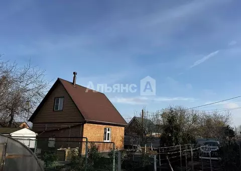 Дом в Ростовская область, Волгодонск  (70 м)