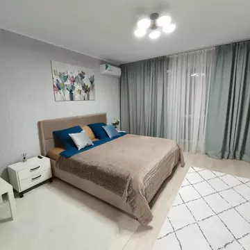 2-к кв. Тверская область, Конаковский муниципальный округ, д. Мокшино ...