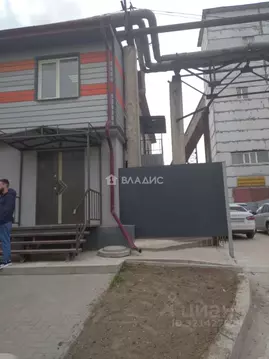 Помещение свободного назначения в Владимирская область, Владимир ул. ...