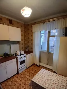 2-к кв. Московская область, Балашиха Заря мкр, ул. Пионерская, 2 (50.0 ...