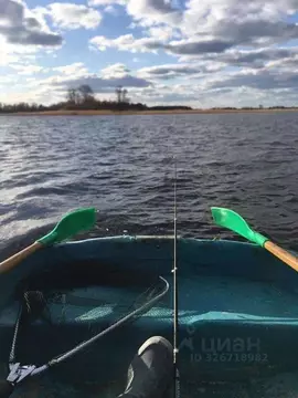 Участок в Ленинградская область, Выборгский район, Гончаровское с/пос, ...