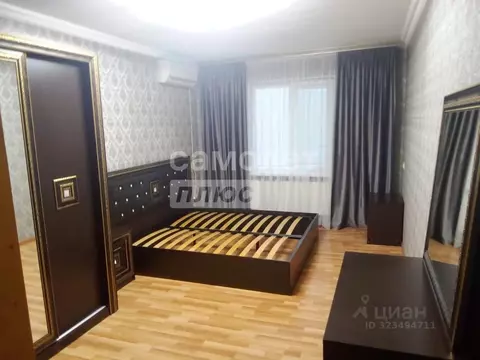 3-к кв. Кабардино-Балкария, Нальчик ул. Профсоюзная, 224 (70.0 м)