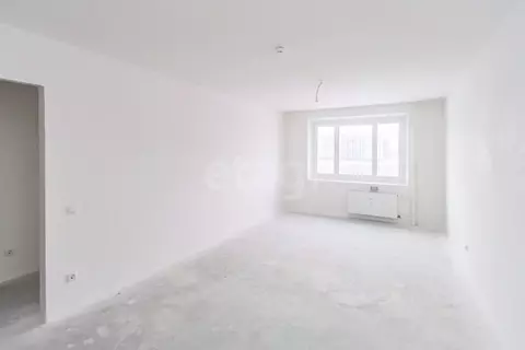 1-к кв. Тюменская область, Тюменский муниципальный округ, д. Патрушева ...