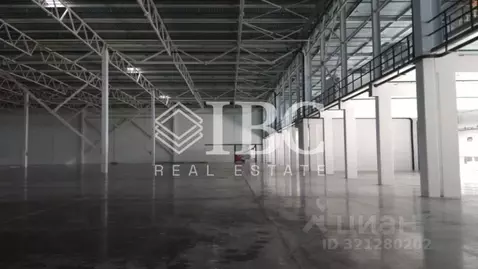 Склад в Московская область, Наро-Фоминский городской округ, д. Свитино ...