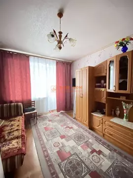 1-к кв. Тульская область, Тула ул. Макаренко, 15 (21.0 м)