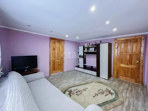 Дом в Мордовия, с. Лямбирь ул. Садовая, 26 (120 м)