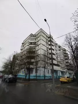 3-к кв. Москва Скобелевская ул., 1К8 (88.6 м)