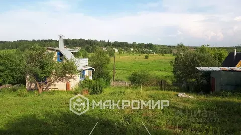 Дом в Орловская область, Мценский район, Спасско-Лутовиновское с/пос, ...