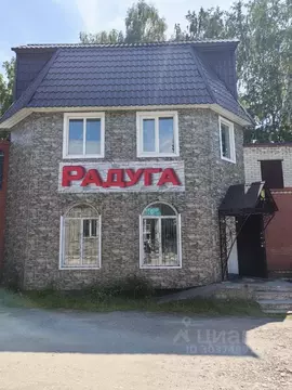 Торговая площадь в Алтай, Турочакский район, с. Турочак Советская ул. ...