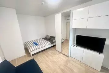 1-к кв. Московская область, Котельники ул. Сосновая, 1к5 (40.0 м)