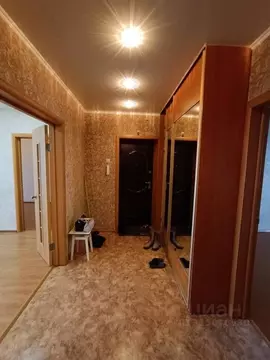 4-к кв. Хакасия, Черногорск Советская ул., 60 (83.0 м)